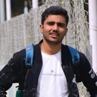 Harisankar V