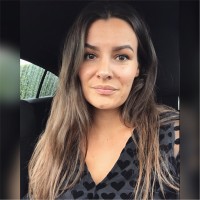 Vanity Wiesbrock