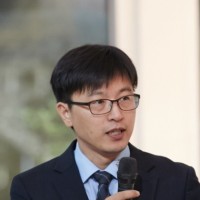 Myunghwan Kim