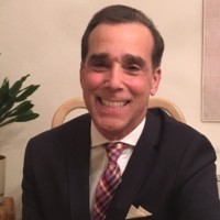 Dr. Reuben Romirowsky