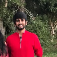 Poojith Chandra Borra