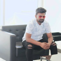 Rahul Dharma