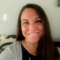 Corinne Vertz, Mba