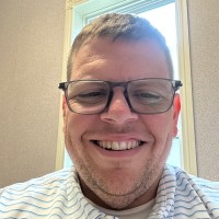 Ryan Blodgett