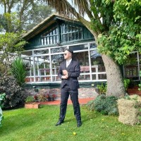 Steven Jimenez Sierra