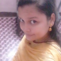 Gulafshan Perween