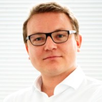 Benjamin Thoma