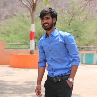 Aravind Janjirala