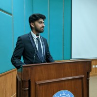 Sheheryar Younas