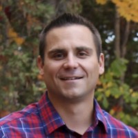 Jeff Baribeau