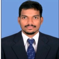 Ragavan C Ragavan C