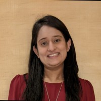 Kruti Parikh