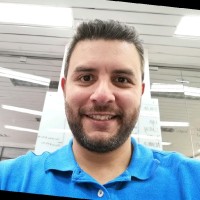 Alejandro Lopez Londoño