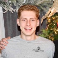 Reid Lucas