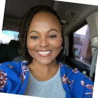 Demarsha Williams, Msel