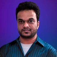 Vignesh Ravichandran