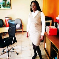 Zandile Moyo Mudzamiri