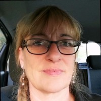 Ann Lena Petersen
