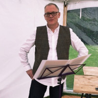 simon brewis