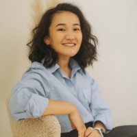 Aigerim Mazhtay