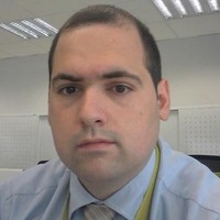 Jon Ander Picó Pinto,  PMP®, PSM I, ITIL®