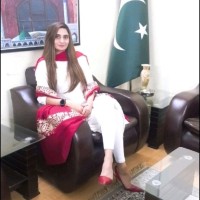 Naheed Akhter