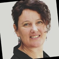 Brenda Flapper
