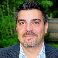 Michael Stavrinos