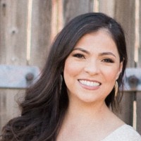Alma Garcia Mendoza, M.A., Pps
