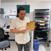 Michael K. Nguyen