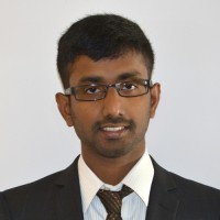 Thanujan Sreekantharasah