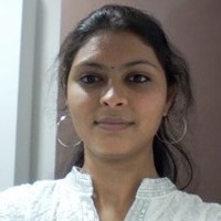 Bharathi Aepuri