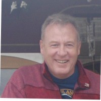 Dave St Germain