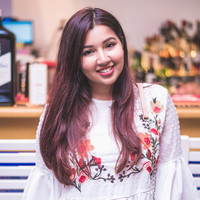 Nyeree Viegas