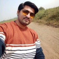 Harshil Pandya