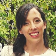 Florencia Garcia Estevez