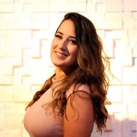 Joice Oliveira