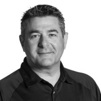 Steve Coombes