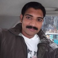 Vinodh Kumar Krishnamoorthy