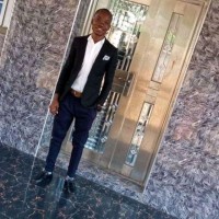 Okereke Eustus Chigemezu
