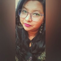 Shweta Kamble
