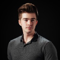 Preston Scott