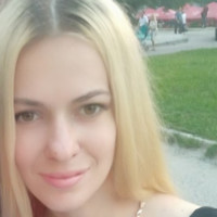 Анжелика Руженко