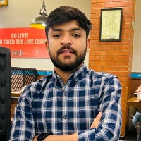 Ankur Kumar Singh