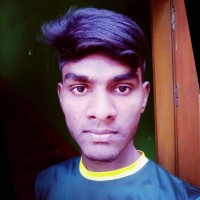 Md Monir Mahmud