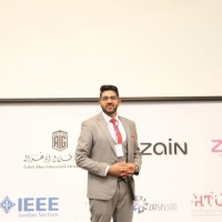 Muhannad Suboh