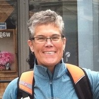 Sharon Long