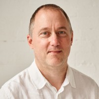 Justin Ahrens