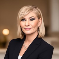 Krista Sabol, MAEd