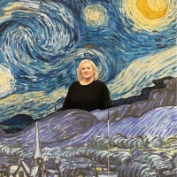 Joni Brush